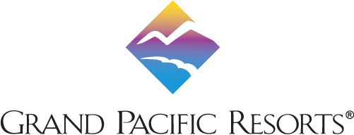 Grand Pacific Logo